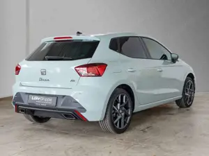 SEAT Ibiza FR 1.0 TSI 85kW/116PS 7-Gang-DSG Bild 4