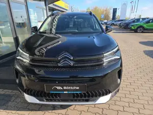 Citroen C5 Aircross Mild- Hybrid Bild 2