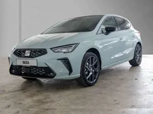 SEAT Ibiza FR 1.0 TSI 85kW/116PS 7-Gang-DSG Bild 2