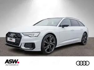Audi A6 S line 50 TDI quattro HUD ACC BO PANO