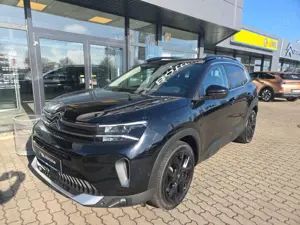 Citroen C5 Aircross Mild- Hybrid