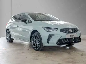SEAT Ibiza FR 1.0 TSI 85kW/116PS 7-Gang-DSG Bild 3