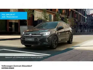 Volkswagen Taigo R-Line 1 0 l TSI Tageszulassung IQ.Drive/ Rear Vie