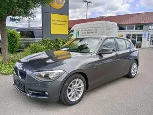 BMW 116 Diesel 5-türig