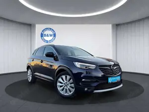 Opel Grandland X Ultimate*ACC*AHK*360°-KAMERA*LEDER*