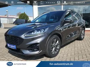 Ford Kuga 1.5 EcoBlue ST-Line LED AHK RFK Navi