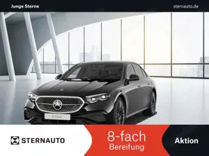 Mercedes-Benz E 200 E 200 Edition AMG Superscreen Pano Burmester Navi
