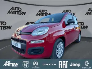 Fiat Panda Pandina 1.0 GSE Hybrid 48 kW Icon