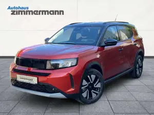 Opel Frontera GS Navi Klimaautom Sitzheizung LED Apple CarPlay A