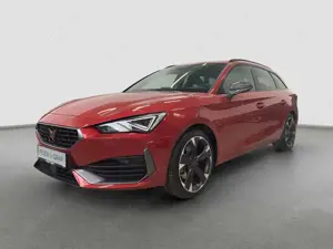 CUPRA Leon 1.4 TSI Hybrid LED*NAVI*PDC*RFK*SH*18"