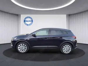 Opel Grandland X Ultimate*ACC*AHK*360°-KAMERA*LEDER* Bild 4