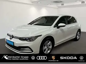 Volkswagen Golf VIII Life 1.0 TSI M6F DAB+ Navi