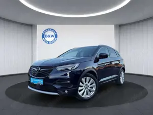 Opel Grandland X Ultimate*ACC*AHK*360°-KAMERA*LEDER* Bild 3