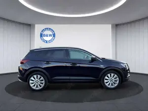 Opel Grandland X Ultimate*ACC*AHK*360°-KAMERA*LEDER* Bild 5