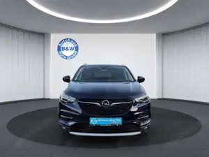 Opel Grandland X Ultimate*ACC*AHK*360°-KAMERA*LEDER* Bild 2