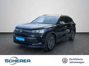 Volkswagen Tiguan GOAL 1.5 eTSI, DSG, 3,99%, NAVI, AHK, MAT