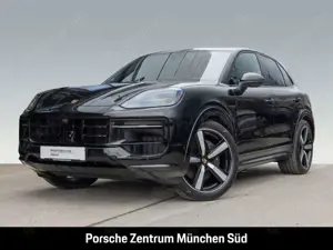 Porsche Cayenne E-Hybrid Head-Up Abstandstempomat BOSE