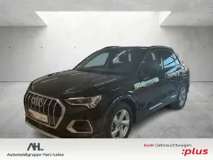 Audi Q3 35 TFSI advanced S-tronic LED Navi ACC AHK PDC SHZ