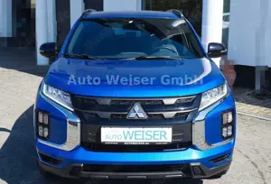Mitsubishi ASX Spirit+ Allrad Autom. Navi SHZ  PDC Kamera