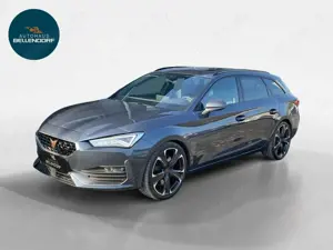 CUPRA Leon Sportstourer 2.0 TSI DSG VZ Navi AHK Leder