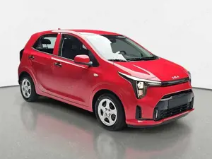 Kia Picanto PICANTO 1.0 GDI CORE MJ26 NAVI KAMERA Bild 3