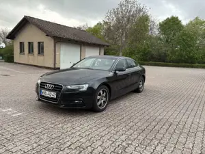 Audi A5 1.8 TFSI Sportback