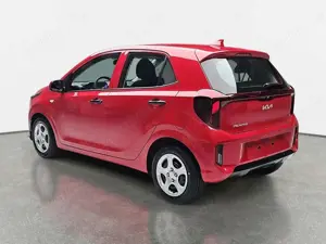 Kia Picanto PICANTO 1.0 GDI CORE MJ26 NAVI KAMERA Bild 5