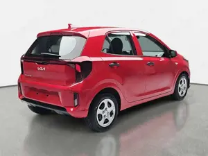 Kia Picanto PICANTO 1.0 GDI CORE MJ26 NAVI KAMERA Bild 4