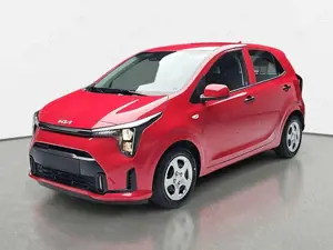 Kia Picanto PICANTO 1.0 GDI CORE MJ26 NAVI KAMERA Bild 2