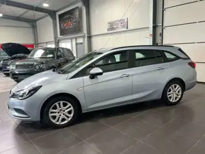 Opel Astra K 1.6 CDTi ST **Navi*PDC*Klima*Temp.** Bild 2