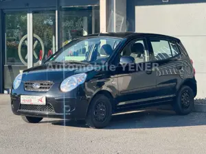 Kia Picanto 1.1 Vision 1.Hand *KUPPLUNG und TÜV NEU*