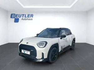 MINI Others Aceman SE John Cooper Works Trim