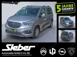 Opel Combo Life E 1.2 Turbo Edition *Rückfahrkamera*