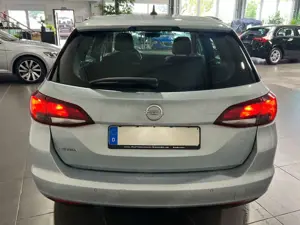 Opel Astra K 1.6 CDTi ST **Navi*PDC*Klima*Temp.** Bild 4