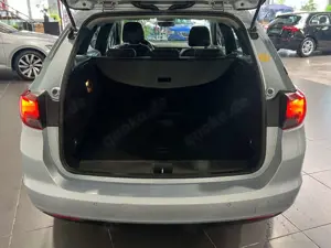 Opel Astra K 1.6 CDTi ST **Navi*PDC*Klima*Temp.** Bild 5
