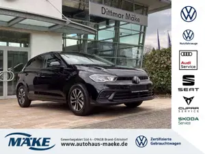 Volkswagen Polo Style 1.0 TSI DSG AHK LED NAV PDC RFK ALU