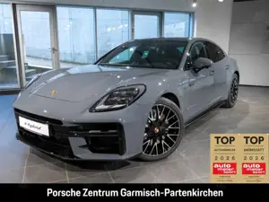 Porsche Panamera 4 E-Hybrid LenkradHZG StandHZG HUD LED