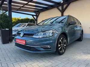 Volkswagen Golf Variant IQ.DRIVE Start-Stopp|Allwetterräder