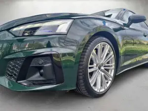 Audi S5 Bild 4