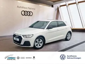 Audi A1 Sportback 25 TFSI DIGITAL LM15'' SM.INTERFACE 2Z-K