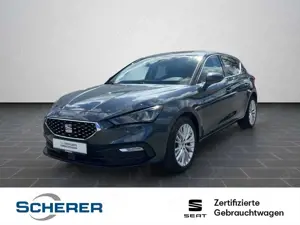 SEAT Leon 1.0 TSI XCELLENCE DAB EPH KLIMA