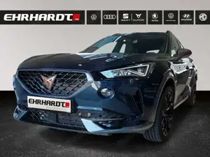 CUPRA Formentor 2.0 TSI DSG 4Drive VZ COPPER DCC VIRTUAL*NAVI*L...