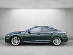 Audi S5 Bild 2