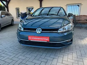 Volkswagen Golf Variant IQ DRIVE Start-Stopp|Allwetterräder
