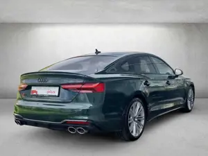 Audi S5 Bild 3