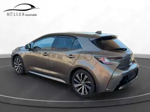 Toyota Corolla Bild 3