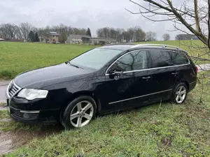 Volkswagen Passat Automatik Trend