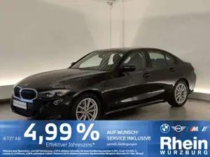 BMW 320 e Limousine Navi/LED/SHZ/Apple/PDC v+h Navi/LED/SH