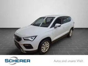 SEAT Ateca 1,5 TSI RFK/NAVI/LED/PDC/SItzheizun gvo./u