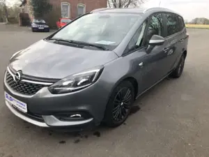 Opel Zafira 1.6 SIDI Turbo 120 Jahre (EURO 6d-TEMP)